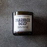 Mariner Deep - Scented Candle