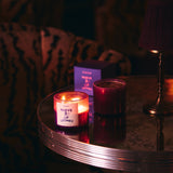 'Nueve Leones' - Scented Candle