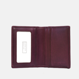 Slim Bi-fold Wallet