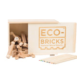 Eco-bricks™ - 145 Piece