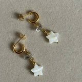 Celeste Earrings