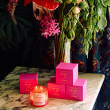 'De Las Flores' - Scented Candle