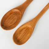 The Handcrafted Spoons