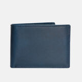 Classic Bill-Fold Wallet