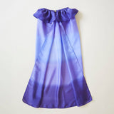 100% Silk Dress-Up Cape - Butterfly