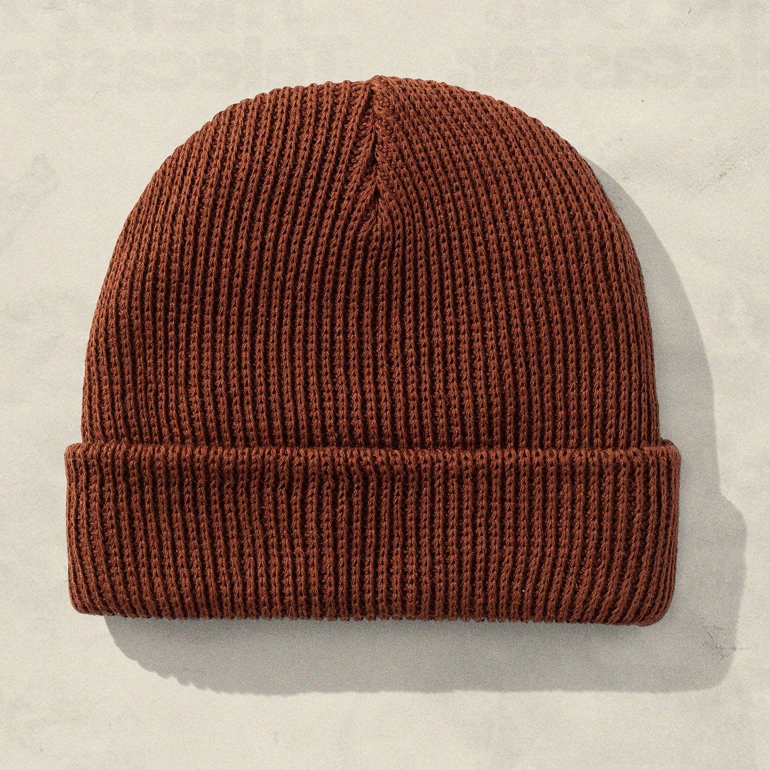 Hemp Slacker Beanie (+8 Colors)