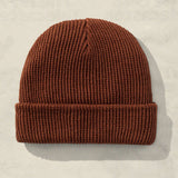 Hemp Slacker Beanie (+8 Colors)