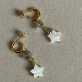 Celeste Earrings