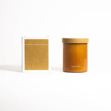 'The Beekeeper' - Glass Candle