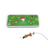 Forest Bracelet Bead Kit