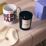 'Saint Malo' - Scented Candle