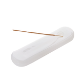 'Lilo' Incense Holders - Milky White