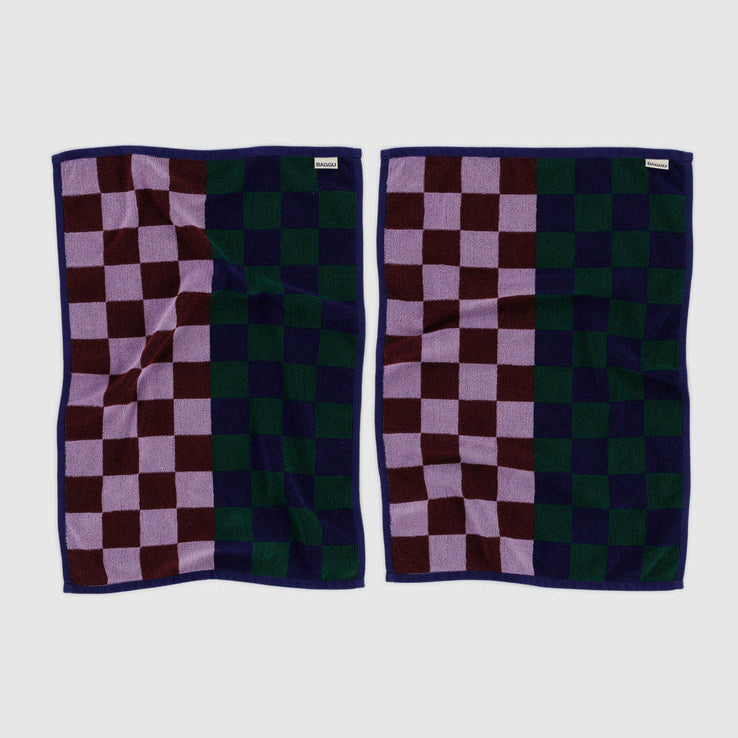 Hand Towel (Set of 2)