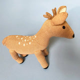 Deer Stuffed Toy