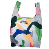 Eco-Friendly Reusable Bag - Dots