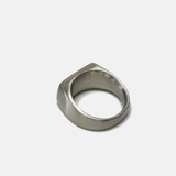 Mother of Pearl Inlay Ring