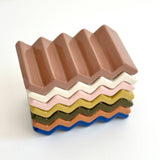 ZigZag Soap Dish