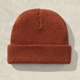 Hemp Slacker Beanie (+8 Colors)