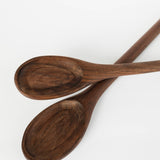 The Handcrafted Spoons