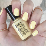 'Butter' - Nail Polish