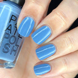 'Cornflower' - Nail Polish