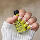 'Pistachio' - Nail Polish