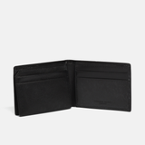 Classic Bill-Fold Wallet