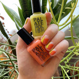 'Persimmon' - Nail Polish