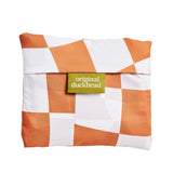 Eco-Friendly Reusable Bag - Peanut Butter Checkers