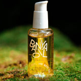 Banya Oil - Hinoki & Texas Cedarwood