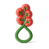 Tomato - Rattle Toy