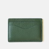 Classic Leather Cardholder