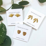 Philodendron Studs