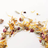 Herbal Bath Tea