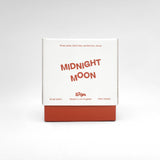 'Midnight Moon' - Candle