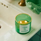 'Casa Polanco' - Scented Candle