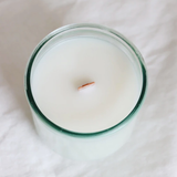 Palo Santo + Sage - Soy Candle