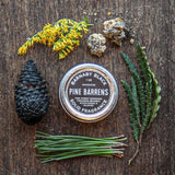 'Pine Barrens' - Solid Fragrance