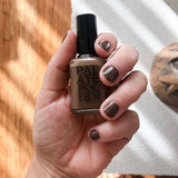 'Coffee' - Nail Polish