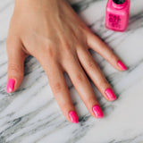 'Bubble Gum' - Nail Polish