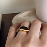 Signet Ring