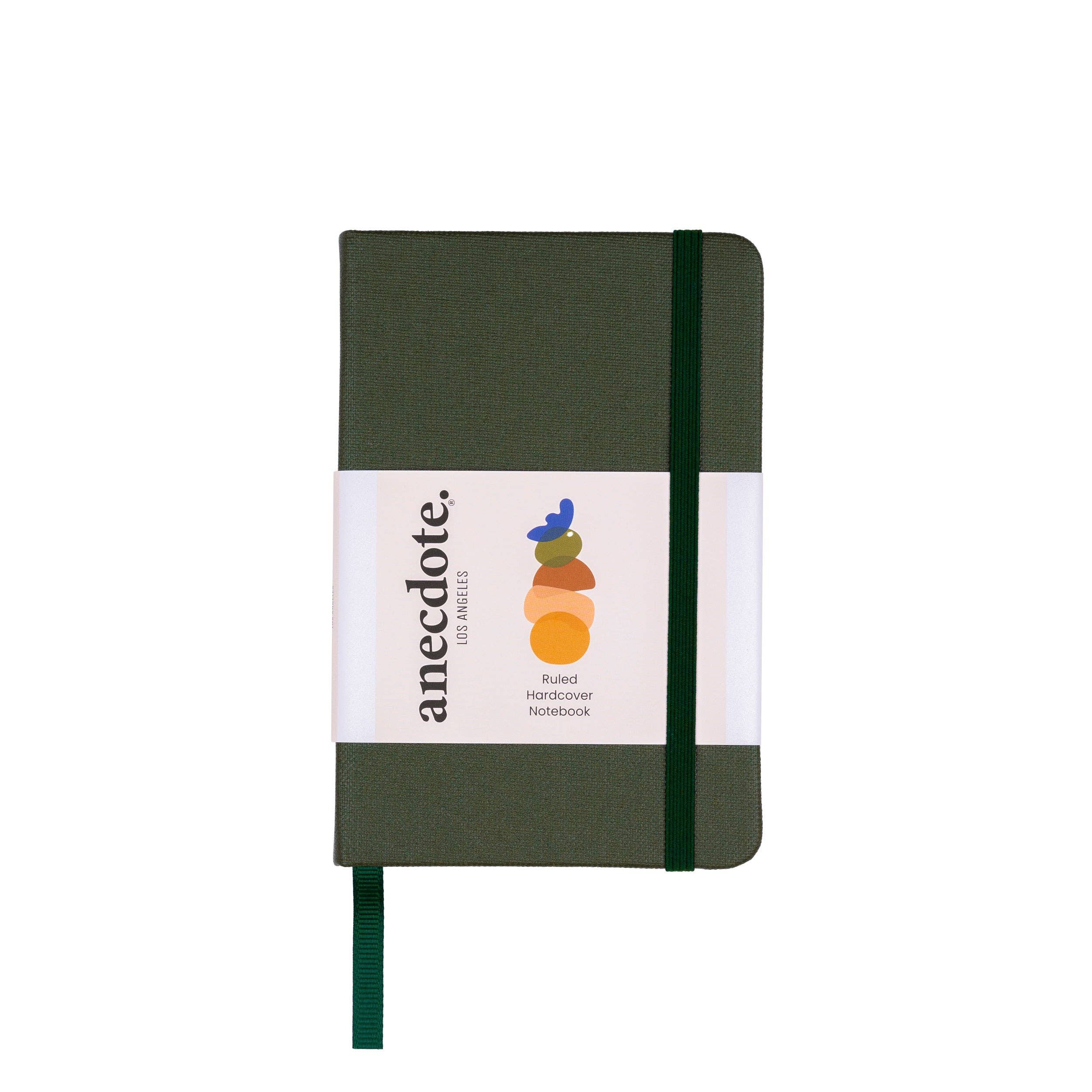 The Pocket-Sized Journal