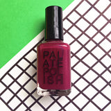 'Radicchio' - Nail Polish