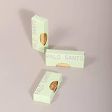 Palo Santo (Fundraiser)