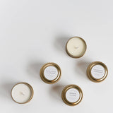 Mini Candles (2 oz)