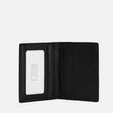 Slim Bi-fold Wallet