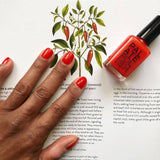 'Cayenne' - Nail Polish