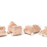 Eco-bricks™ - 145 Piece