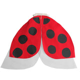 Ladybug Wings