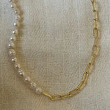 Laumė Necklace